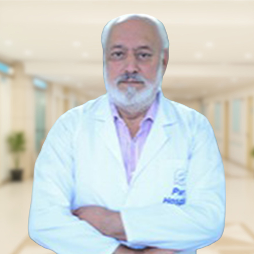 Dr. Deepinder Singh Josan